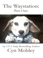 The Waystation: Book One