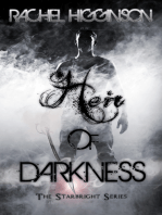 Heir of Darkness
