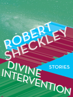 Divine Intervention: Stories