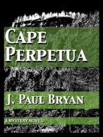Cape Perpetua