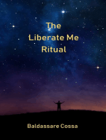 The Liberate Me Ritual