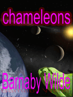 Chameleons