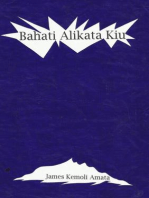 Bahati Alikata Kiu