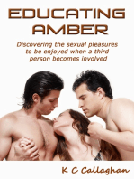 Educating Amber