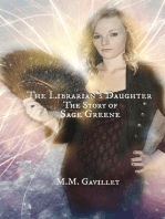 The Librarian's Daughter The Story of Sage Greene
