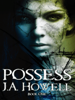 Possess (#1, The Possess Saga)