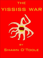 The Yississ War