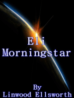 Eli Morningstar