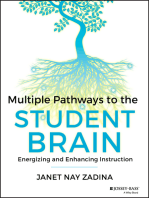Multiple Pathways to the Student Brain: Energizing and Enhancing Instruction