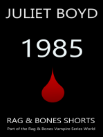 Rag & Bones Shorts: 1985