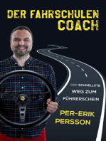 Der Fahrschulen Coach: Der Schnellste Weg Zum Fuhrershein