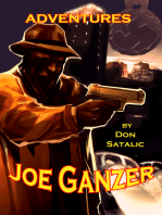 Joe Ganzer Adventures