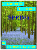 Seasons of the Heart: Spring