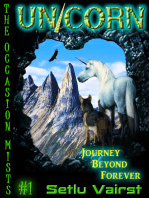 Unicorn: Journey Beyond Forever