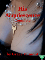 His Acquiescence (Complete)