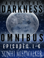 After The Darkness Omnibus: Episodes 1 - 6