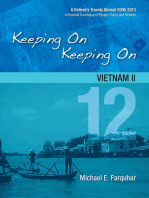 Keeping On Keeping On: 12---Vietnam II