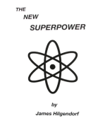 The New Superpower