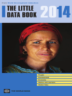 The Little Data Book 2014
