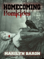Homecoming Homicides