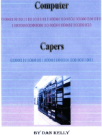 Computer Capers
