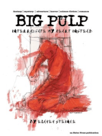 Big Pulp: Interrogate My Heart Instead