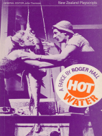 Hot Water