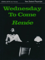 Wednesday to Come
