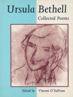 Ursula Bethell: Collected Poems