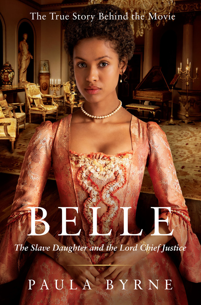 Belle by paula byrne essay picture