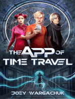 The App of Time Travel: Series 1 of 5
