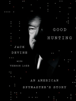 Good Hunting: An American Spymaster's Story