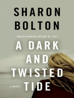 A Dark and Twisted Tide: A Novel