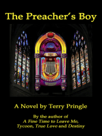The Preacher's Boy