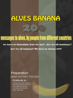 Alves banana