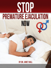 Stopping Premature Ejaculation in Details