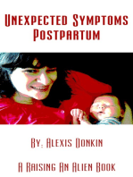 Unexpected Symptoms: Postpartum