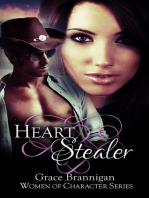 Heartstealer