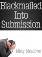 Blackmailed Into Submission (Femdom, Blackmail)
