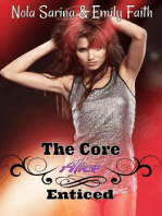 Enticed (The Core: Alice, #1)