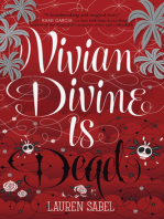 Vivian Divine Is Dead