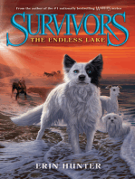 The Endless Lake: Survivors #5