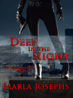 Deep in the Night: An Alexander Ranch Matter # 3