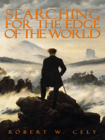 Searching for the Edge of the World