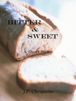 Bitter & Sweet