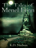 The Tales of Menel Fenn