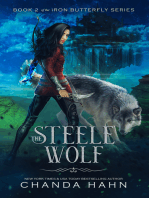 The Steele Wolf