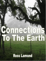 Connections To The Earth
