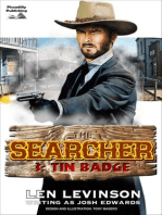 The Searcher 3