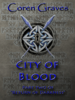 City of Blood